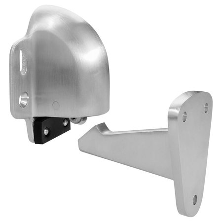 ROCKWOOD Stops, Holders and Bumpers 494-RKW US26D